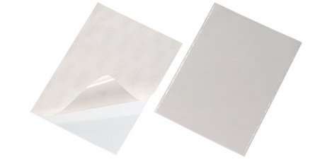 Zelfklevende hoes POCKETFIX, A4-formaat