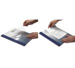 Pochette autocollante POCKETFIX, A5