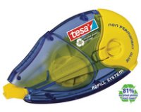 ecoLogo Roller de colle rechargeable nonPERMANENT GLUE