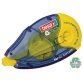 ecoLogo Roller de colle rechargeable non permanante glue tesa