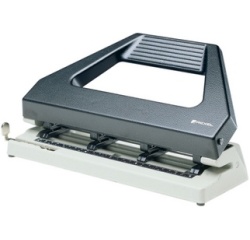 Multifunctionele perforator variabel 430 zwart/grijs