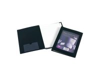 Rexel showalbum Professional Display Book voor ft A5, 24 tassen