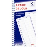 GB_ELV CARNET A FAIRE CE JOUR 2092