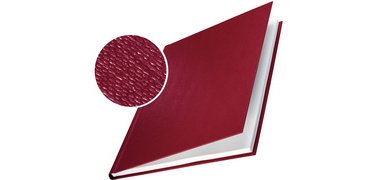 Chemise pour reliure impressBind, A4, 7 mm