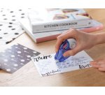 ecoLogo Roller de correction rechargeable Correction