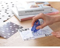 ecoLogo Roller de correction rechargeable Correction