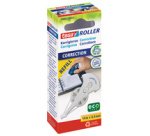 ecoLogo Roller de correction rechargeable Correction