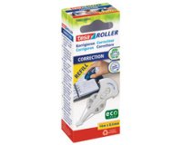 ecoLogo Roller de correction rechargeable Refill