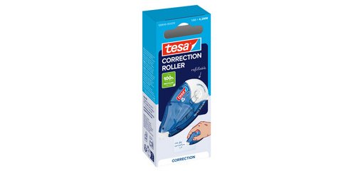 Roller de correction rechargeable CORRECTION ROLLER