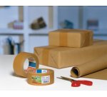 pack PAPER ecoLogo ruban adhésif, 38 mm x 25m