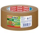 pack PAPER ecoLogo ruban adhésif, 38 mm x 25m