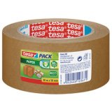 pack PAPER ecoLogo ruban adhésif, 38 mm x 25m