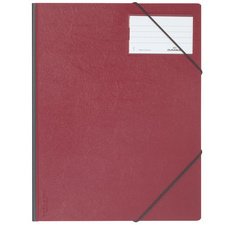 Chemise à élastiques Premium, A4