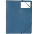 Chemise à élastiques Premium, A4