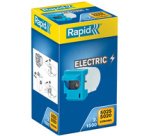 Cassette d'agrafes 5050