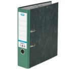 classeur smart marbré nuageux, dos: 80 mm,  A4