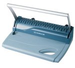 Perforelieuse MultiBind 208