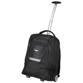 Trolley rugzak LIGHTPAK 'MASTER' voor laptop