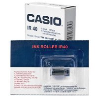 Ruban encreur pour calculatrice imprimante