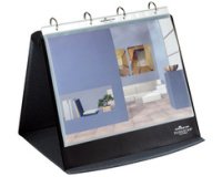 Hoesje voor flip-over A3 landschap