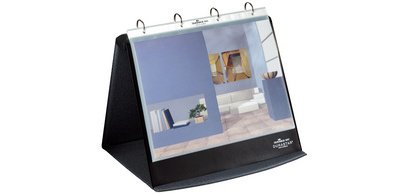 <p>Binder for presentation easel, A3 landscape</p>