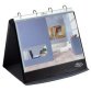 Hoesje voor flip-over A3 landschap