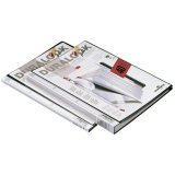 Protège-documents DURALOOK Plus, avec 10 pochettes