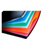 Protège-documents DURALOOK STYLE, A4, avec 20