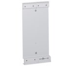 Support mural FUNCTION, pour 10 plaques pochettes A4