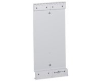 Support mural FUNCTION, pour 10 plaques pochettes A4