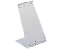 Support mural FUNCTION, pour 20 plaques pochettes A4