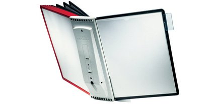 SHERPA Wall 10 Display System, Complete Kit