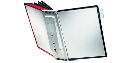 Système de présentation SHERPA wall 10, kit complet