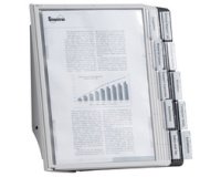 Système de présentation SHERPA wall 10, kit complet