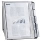 Système de présentation SHERPA wall 10, kit complet