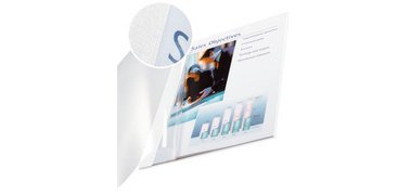 Chemise pour reliure impressBind, A4, 7 mm