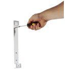 Système de présentation VARIO wall 5, kit complet