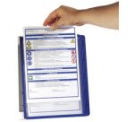 Système de présentation VARIO wall 5, kit complet