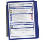 Système de présentation VARIO wall 5, kit complet