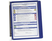 Système de présentation VARIO wall 5, kit complet