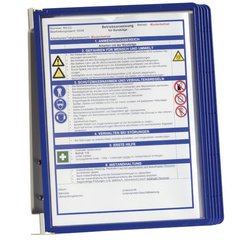 Système de présentation VARIO wall 5, kit complet