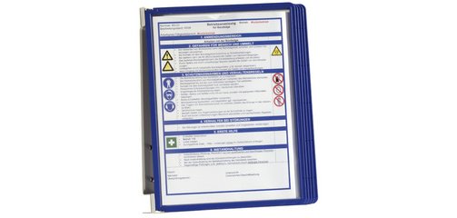 Système de présentation VARIO wall 5, kit complet