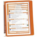 Système de présentation VARIO wall 5, kit complet
