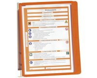 Système de présentation VARIO wall 5, kit complet