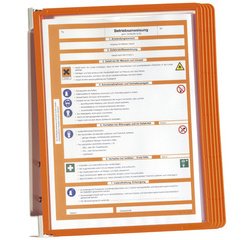 Système de présentation VARIO wall 5, kit complet