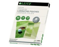 Pochette de plastification iLAM, A5, brillant