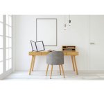 Système de présentation SHERPA soho table 5, kit