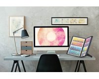 Système de présentation SHERPA soho table 5, kit