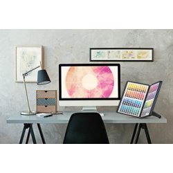 Système de présentation SHERPA soho table 5, kit