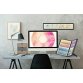 Système de présentation SHERPA soho table 5, kit